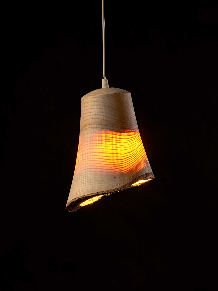 Lampe